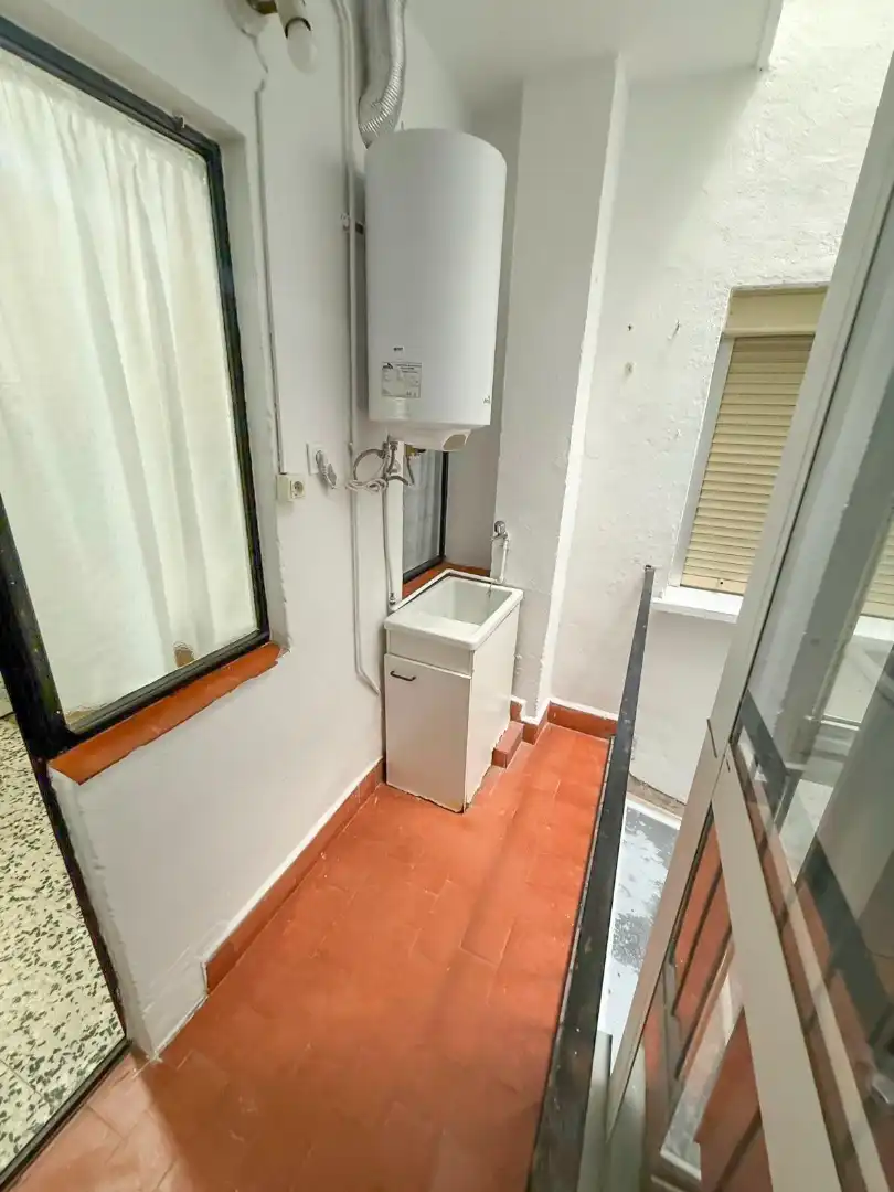 Piso de 102 m² en Puertollano