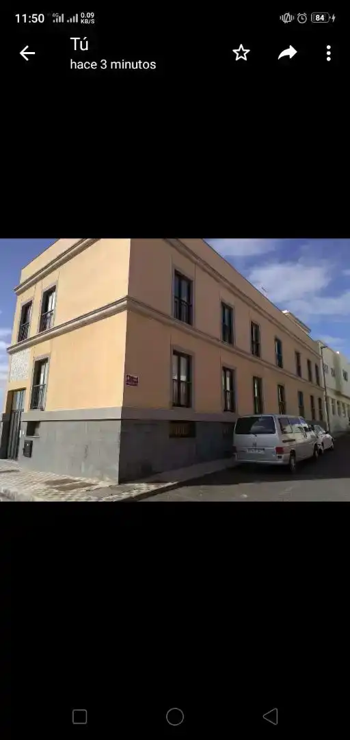 Habitación 50 m², Puerto del Rosario
