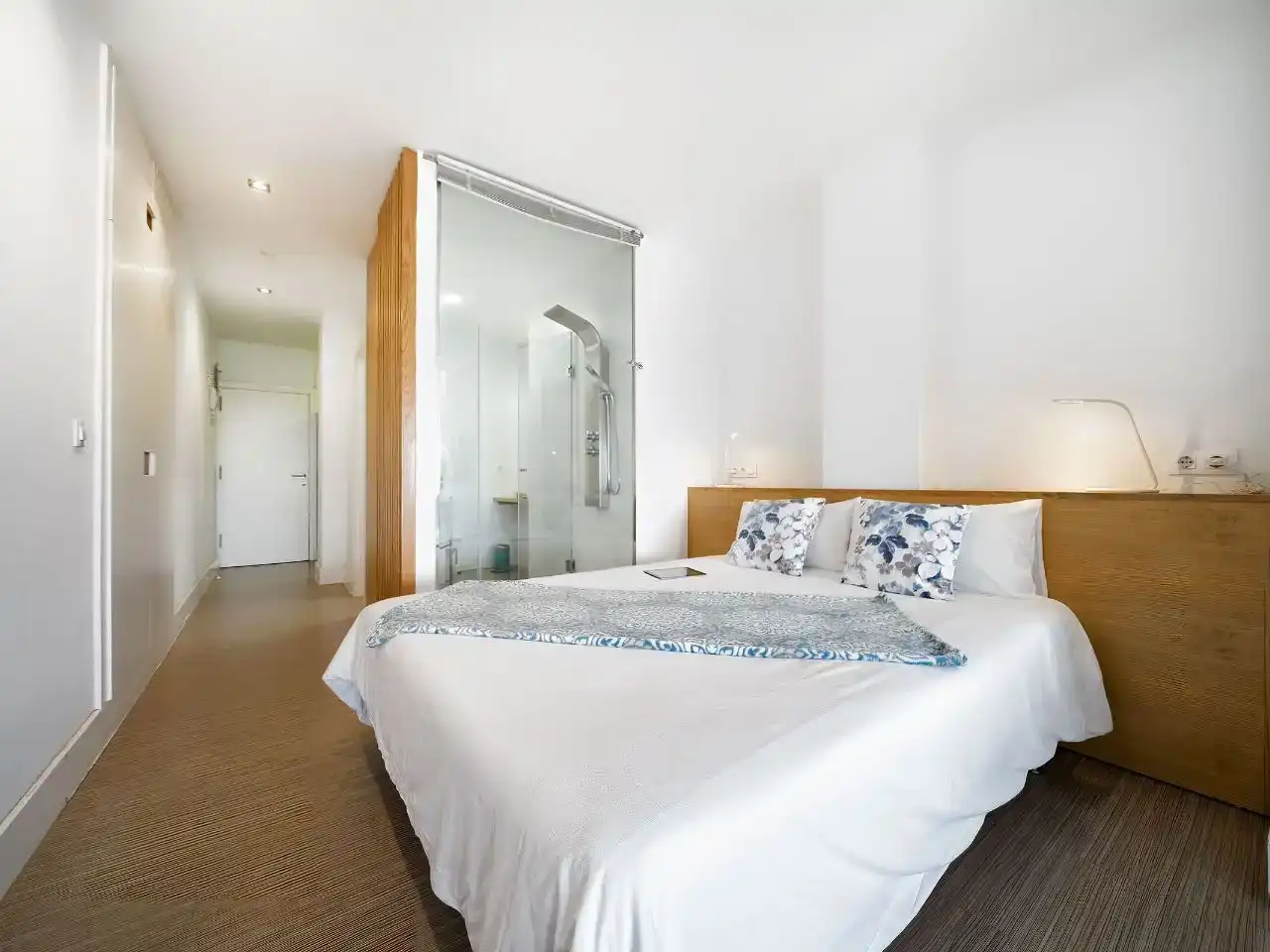 Piso de 55 m² en Las Palmas de Gran Canaria
