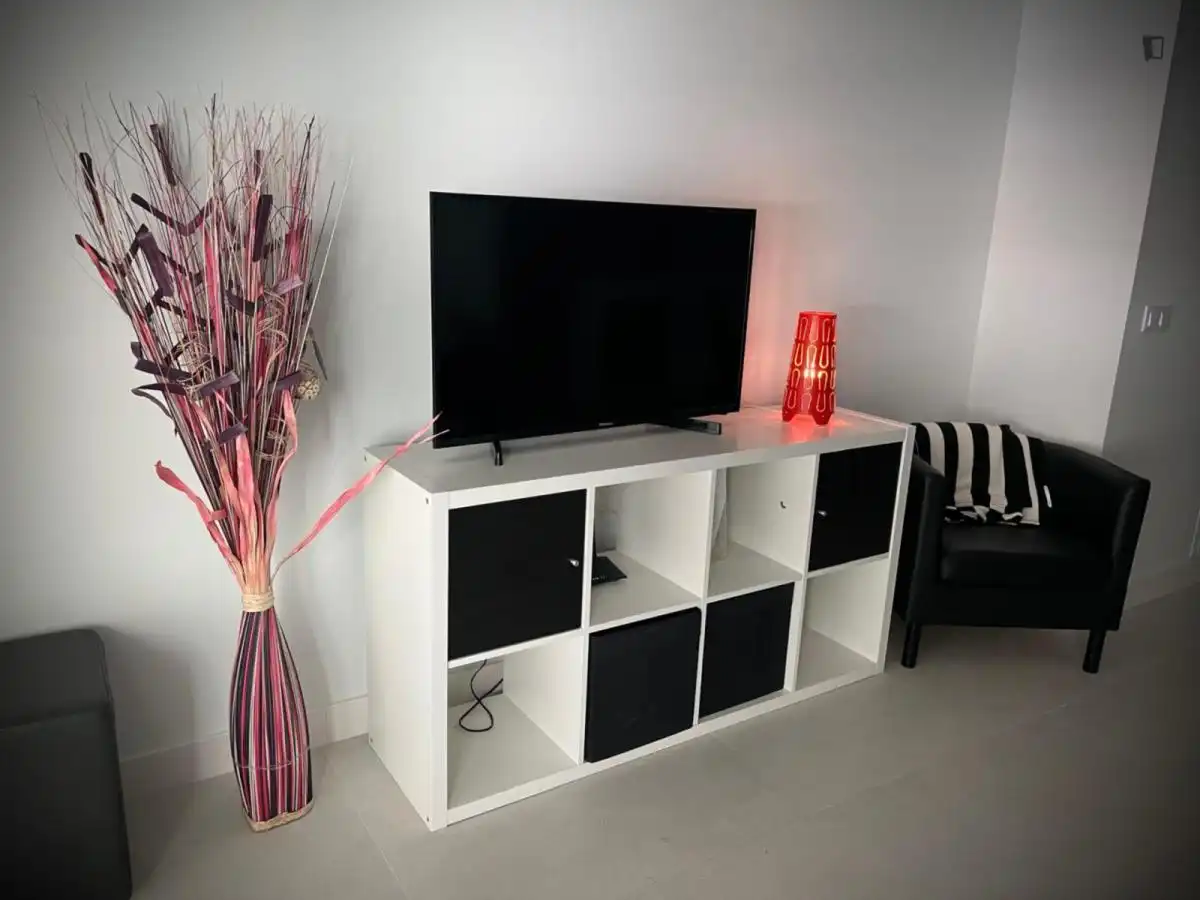 Piso de 47 m² en Fuengirola