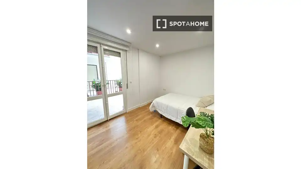 Habitación en alquiler, Pamplona
