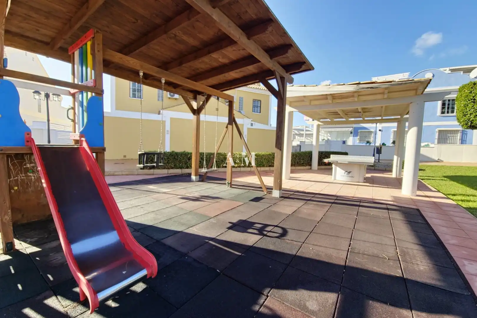 Casa de 150 m² en Orihuela