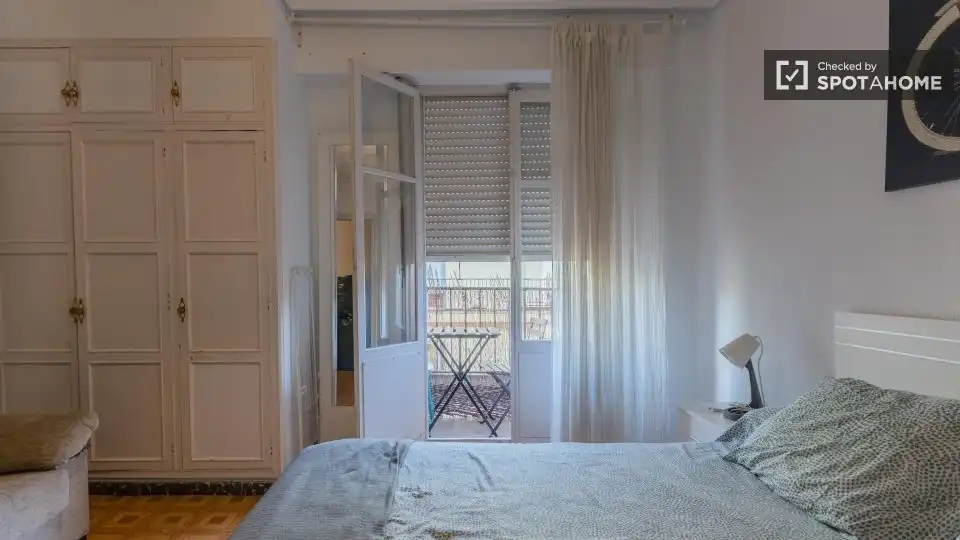 Habitación en alquiler, Valencia