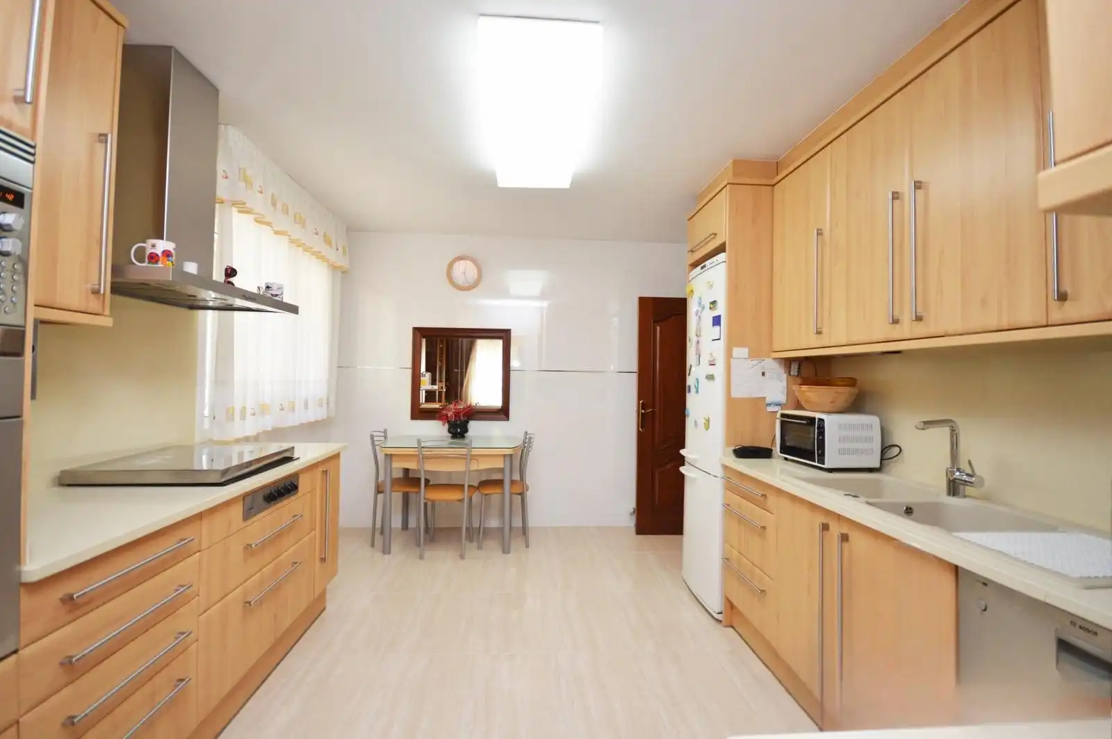 Квартира 306 м² у Premià de Dalt