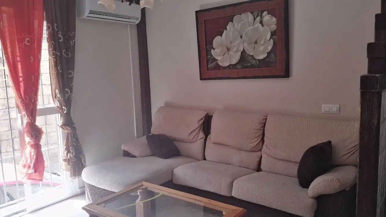 Pis de 56 m² a San Roque