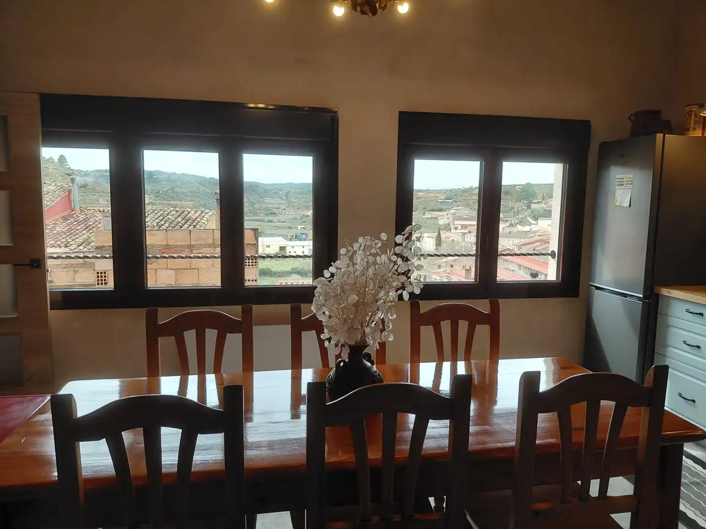 Piso de 250 m² en Mazaleón