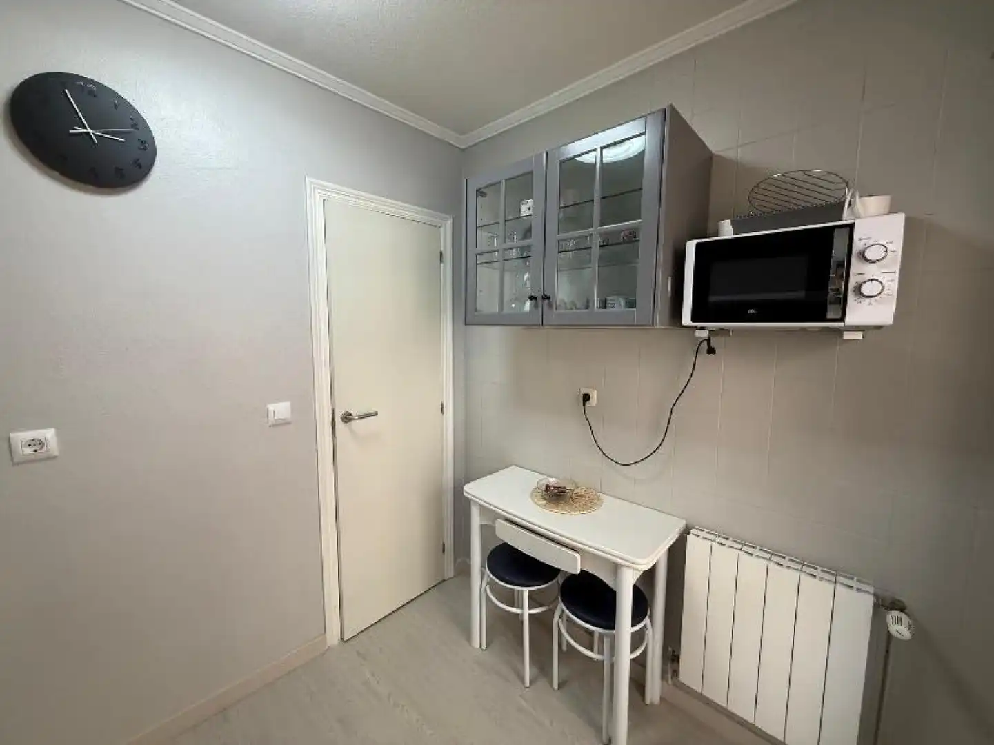 Wohnung 84 m² in Comillas