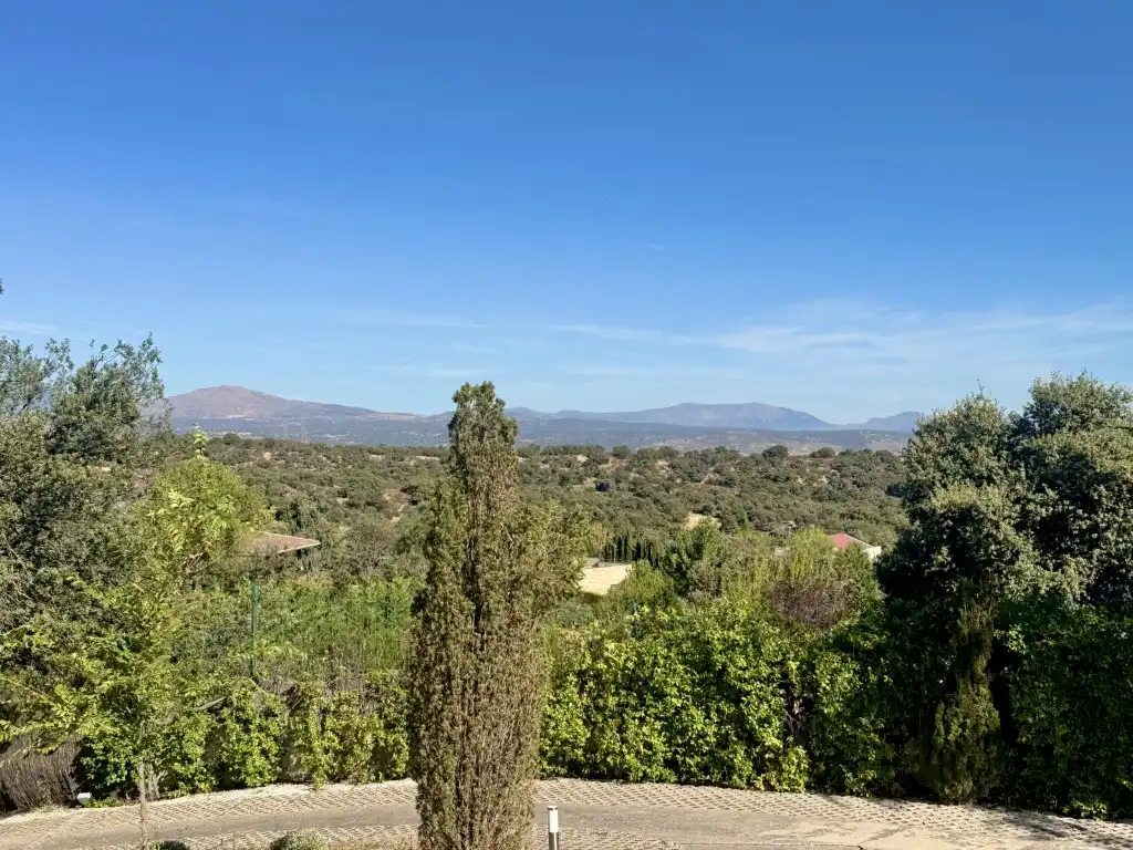 Casa de 787 m² a San Sebastián de los Reyes