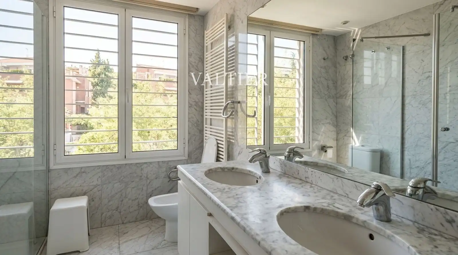 Casa de 300 m² en Madrid