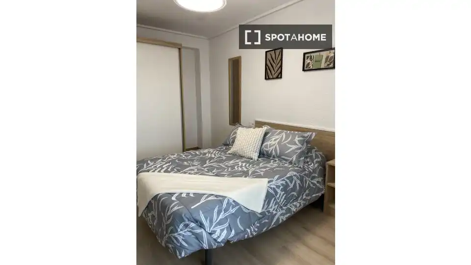 Habitación en alquiler, Zaragoza