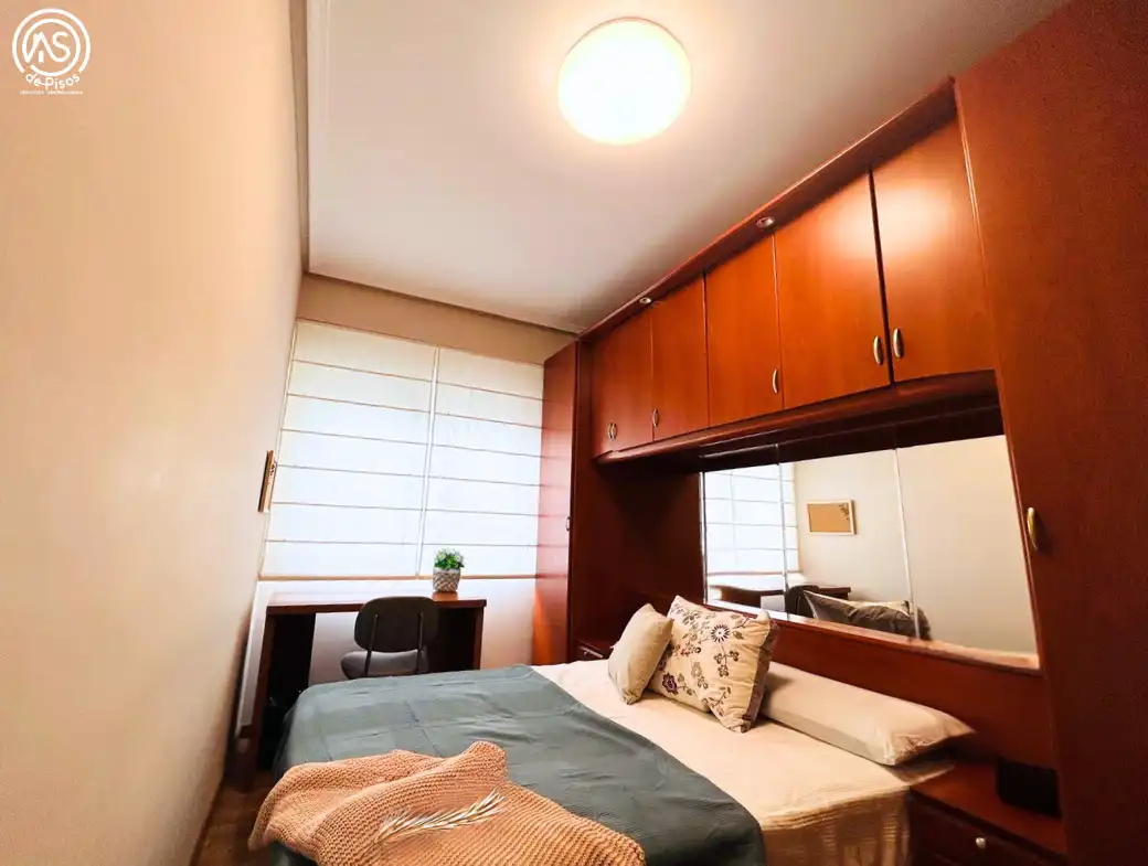 Piso de 160 m² en Zaragoza
