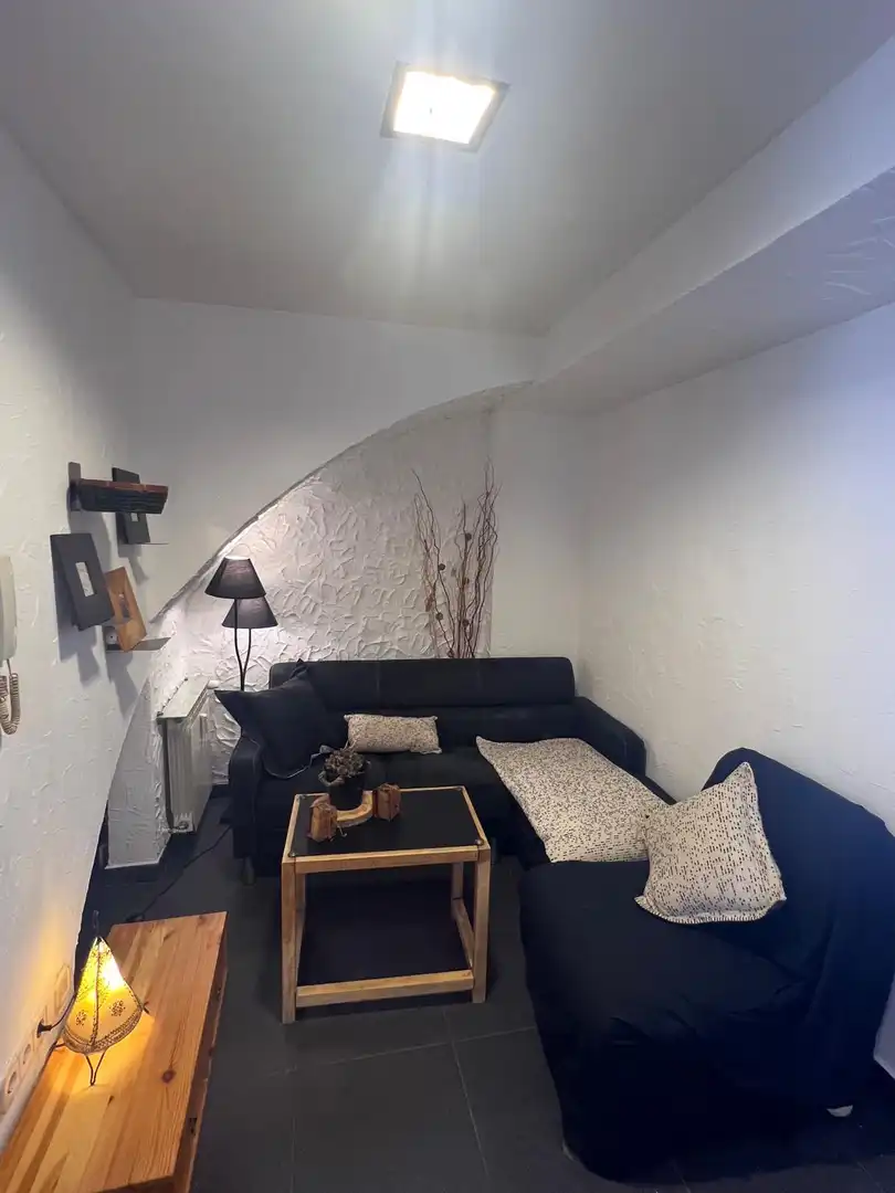 Habitación en alquiler, Madrid