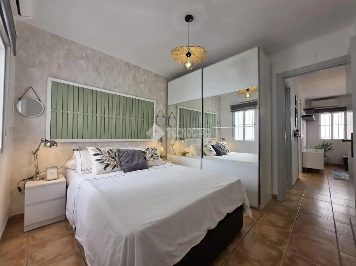 Piso de 51 m² en Sevilla