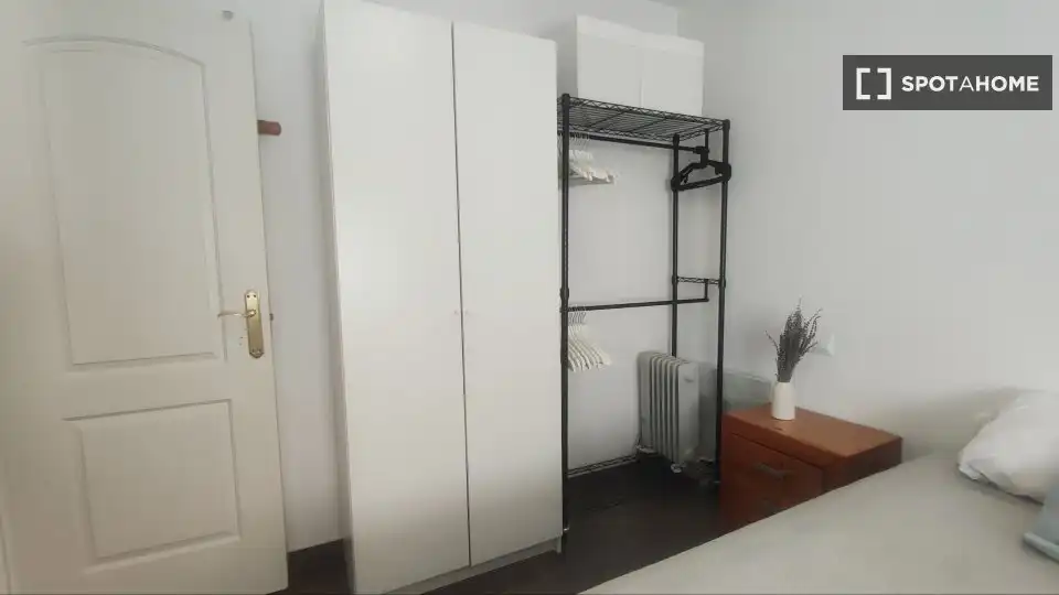Habitación 63 m², Málaga