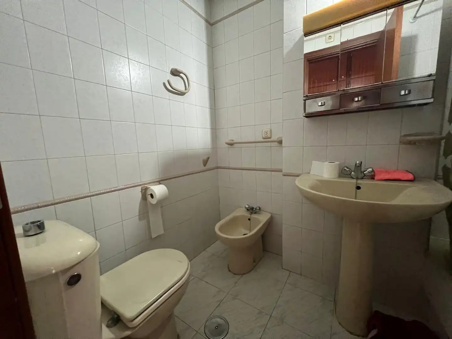 Wohnung 115 m² in Cáceres