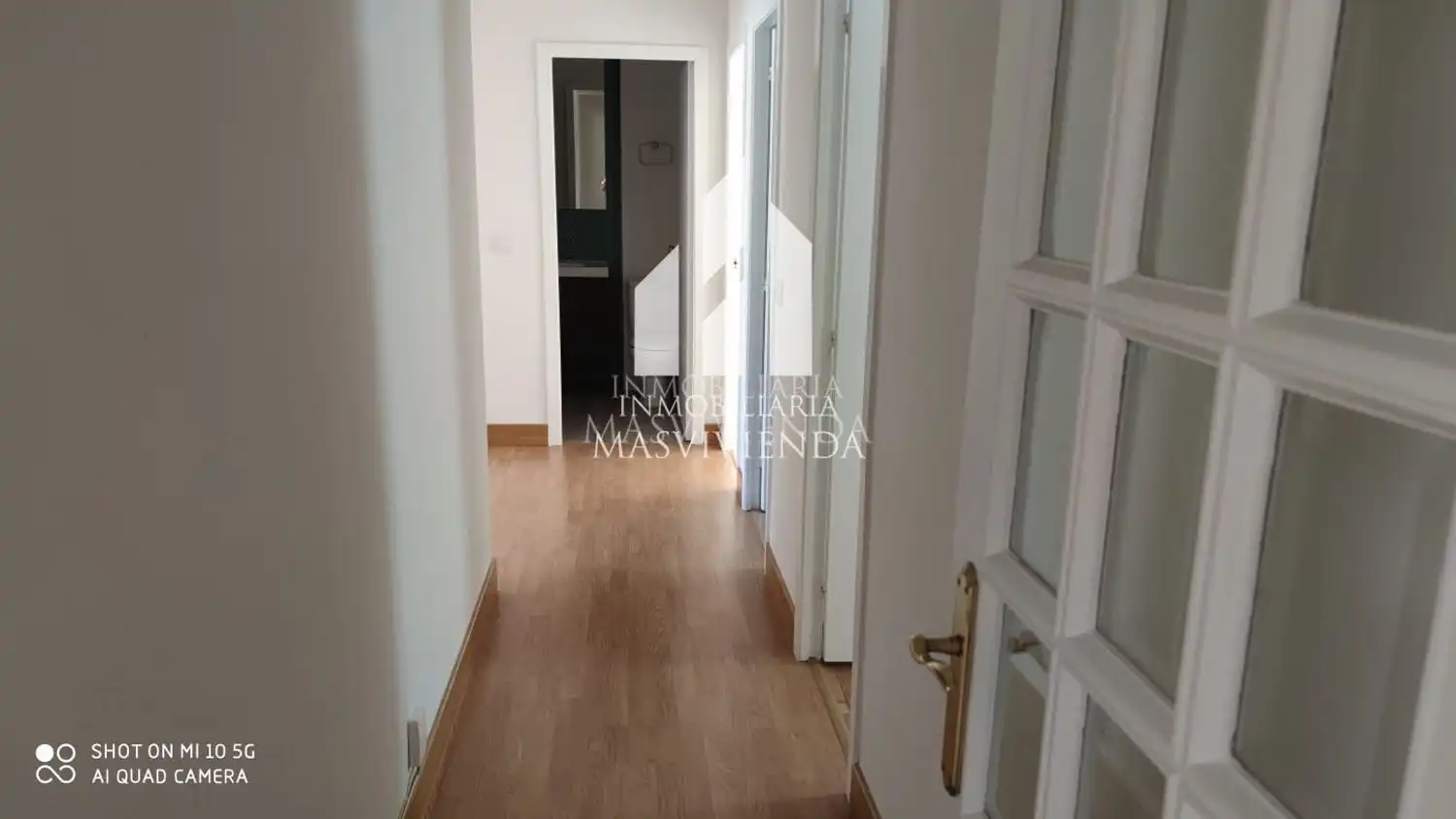 Piso de 100 m² en Vigo