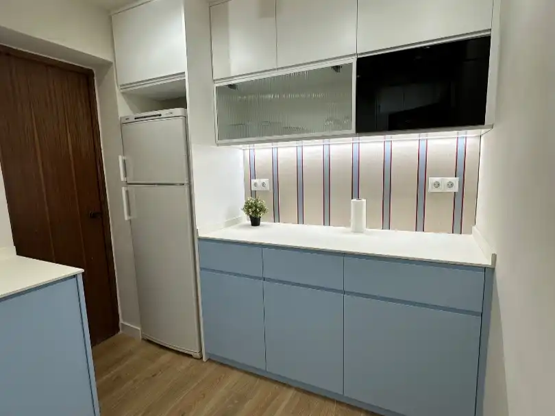 Piso de 120 m² en Sagunto
