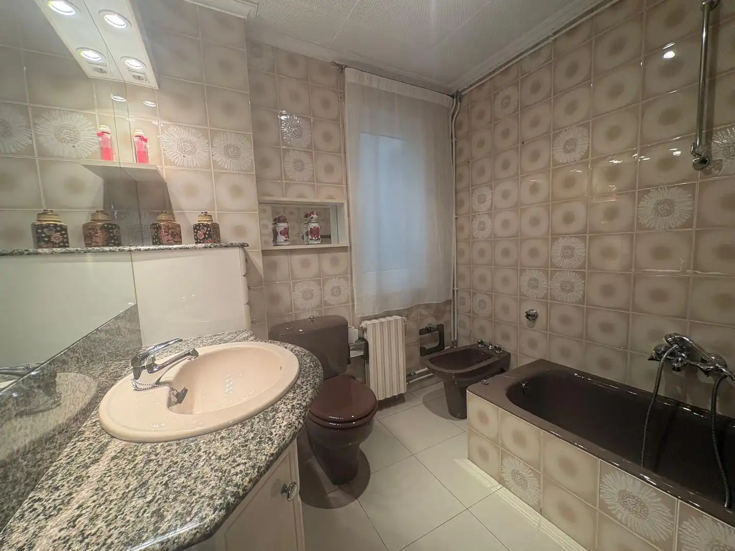 Piso de 180 m² en Lugo