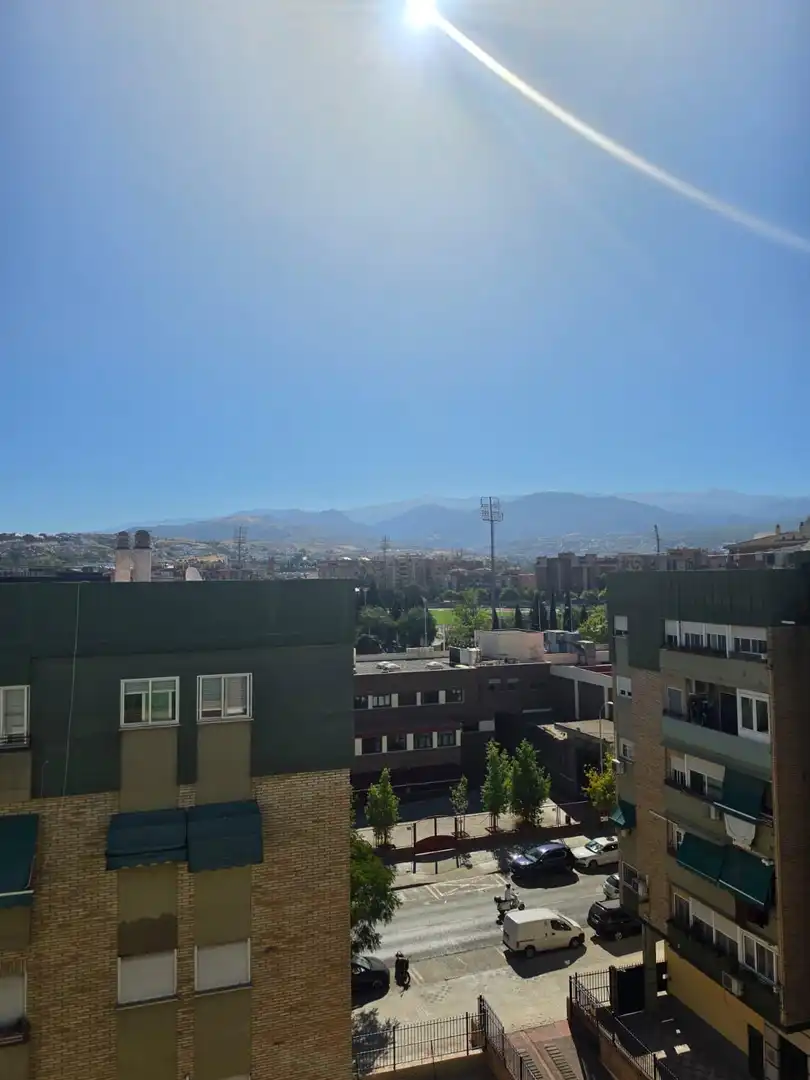 Wohnung 75 m² in Granada