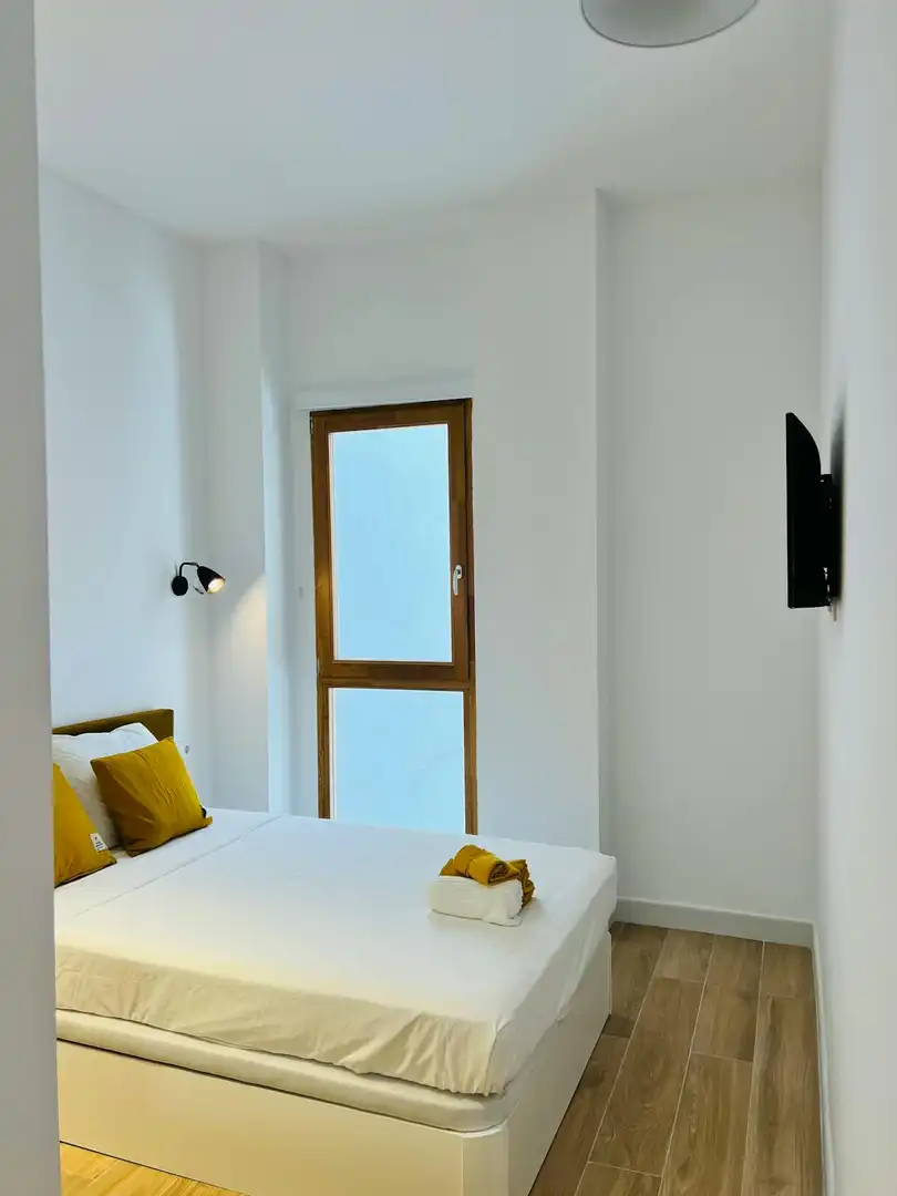Habitación 160 m², Valencia