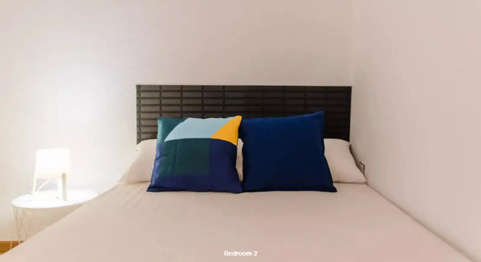 Habitació de lloguer, València