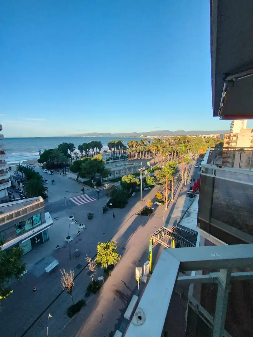 Pis de 112 m² a Salou
