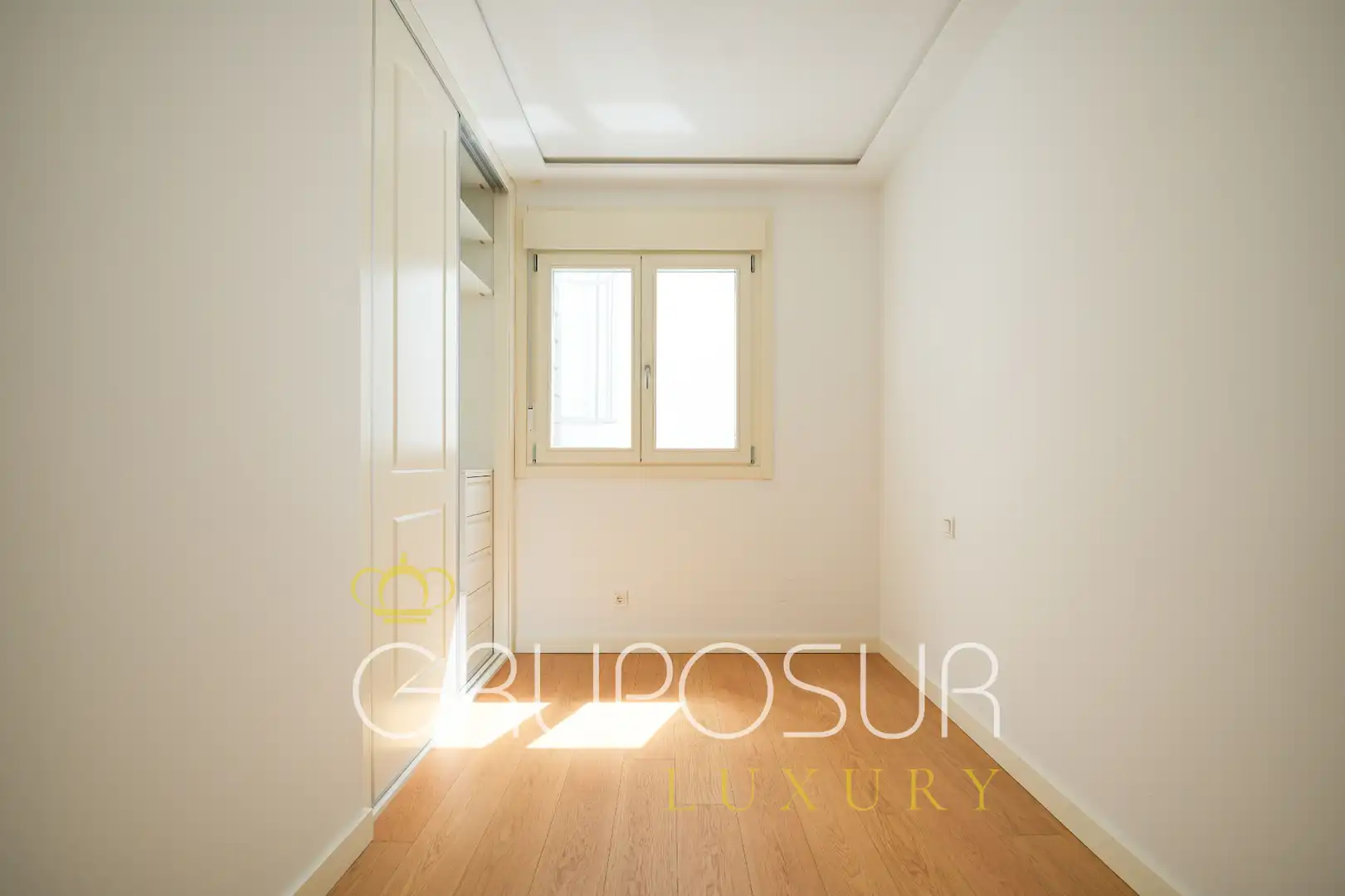Piso de 90 m² en Valladolid
