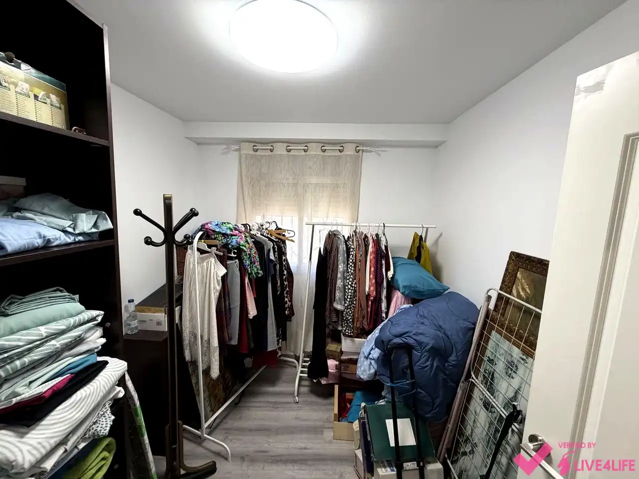 Wohnung 145 m² in Valencia