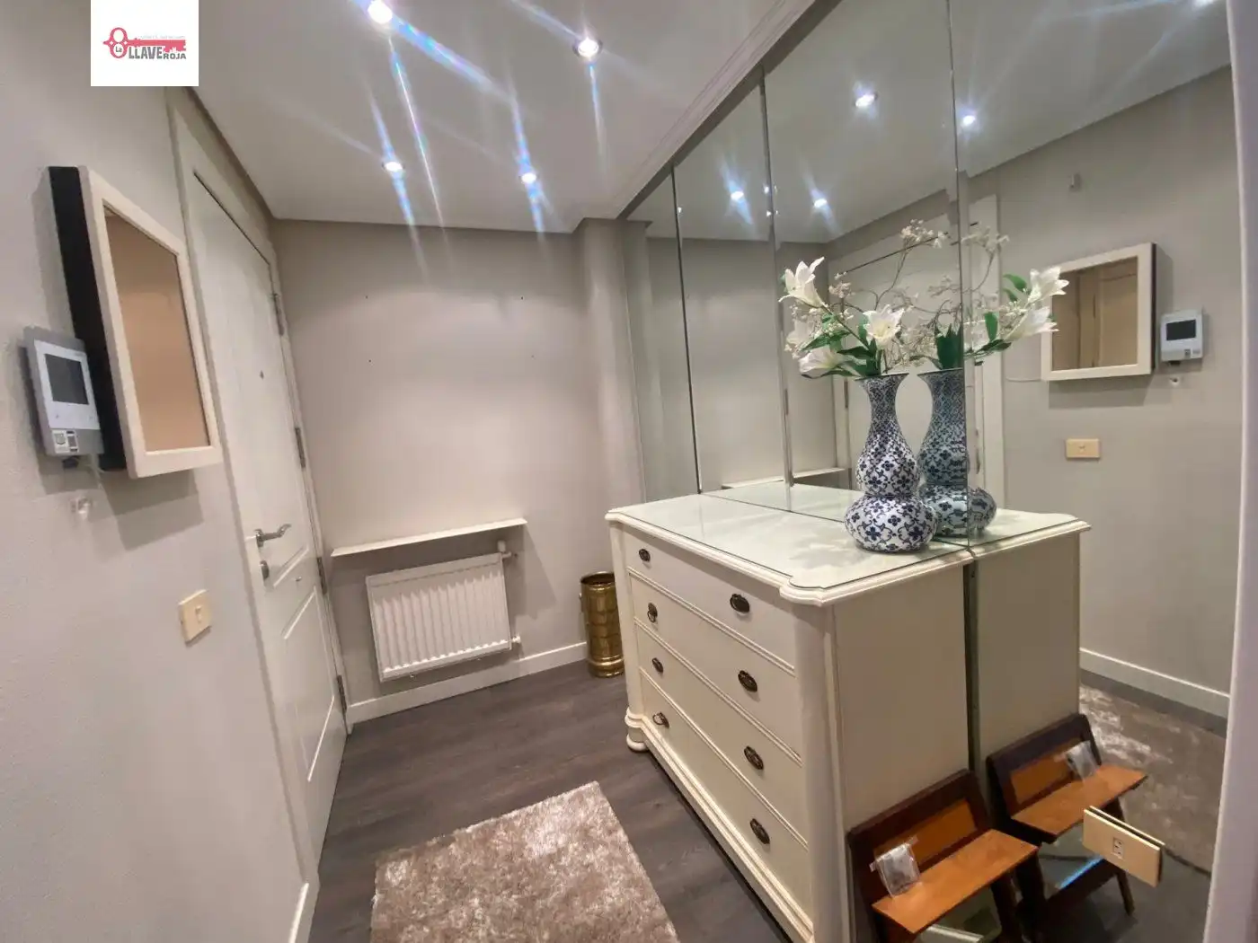 Pis de 54 m² a Burgos