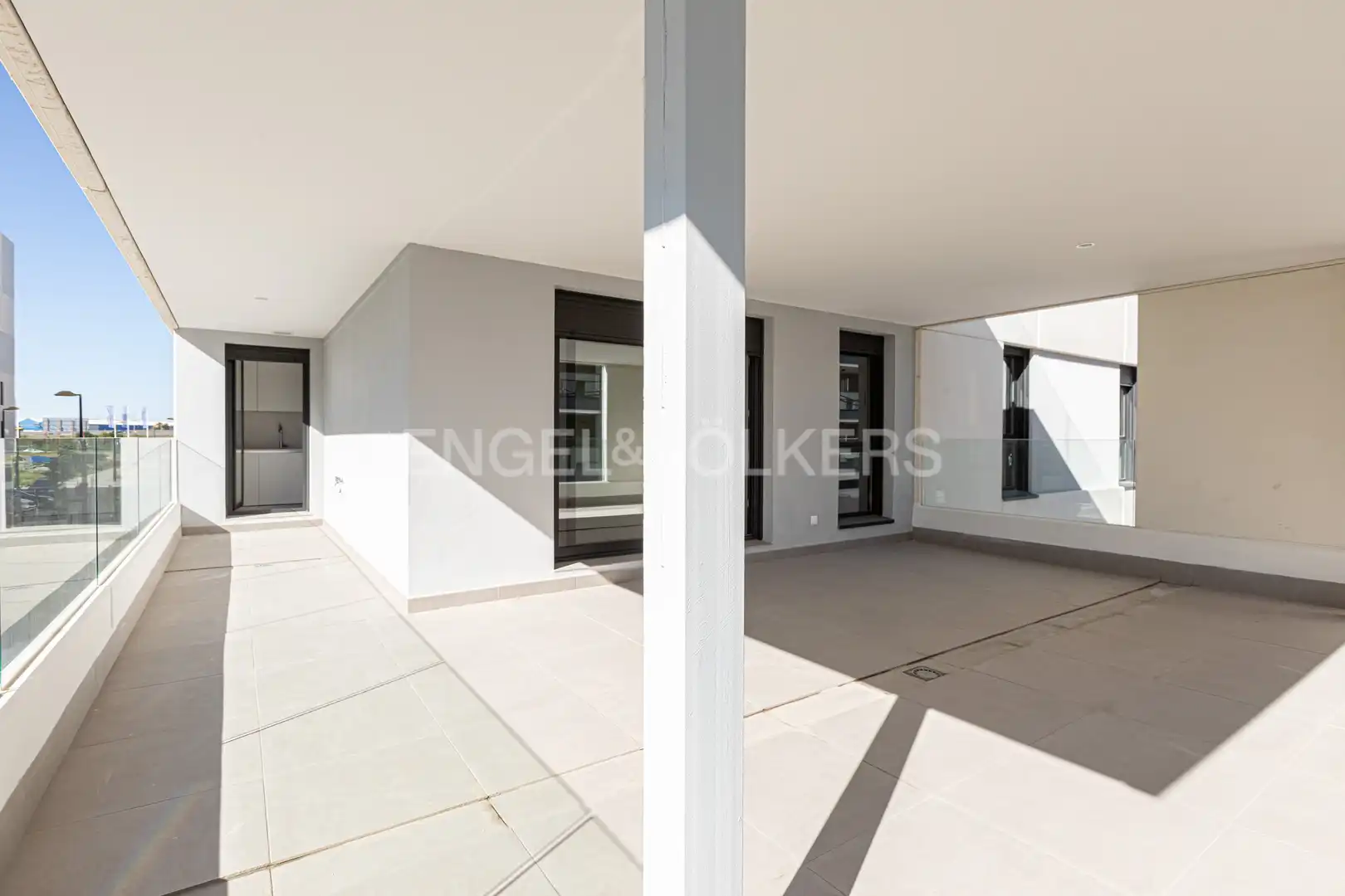 Pis de 65 m² a Sevilla