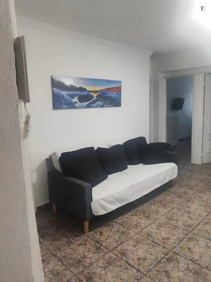 Pis de 56 m² a Madrid