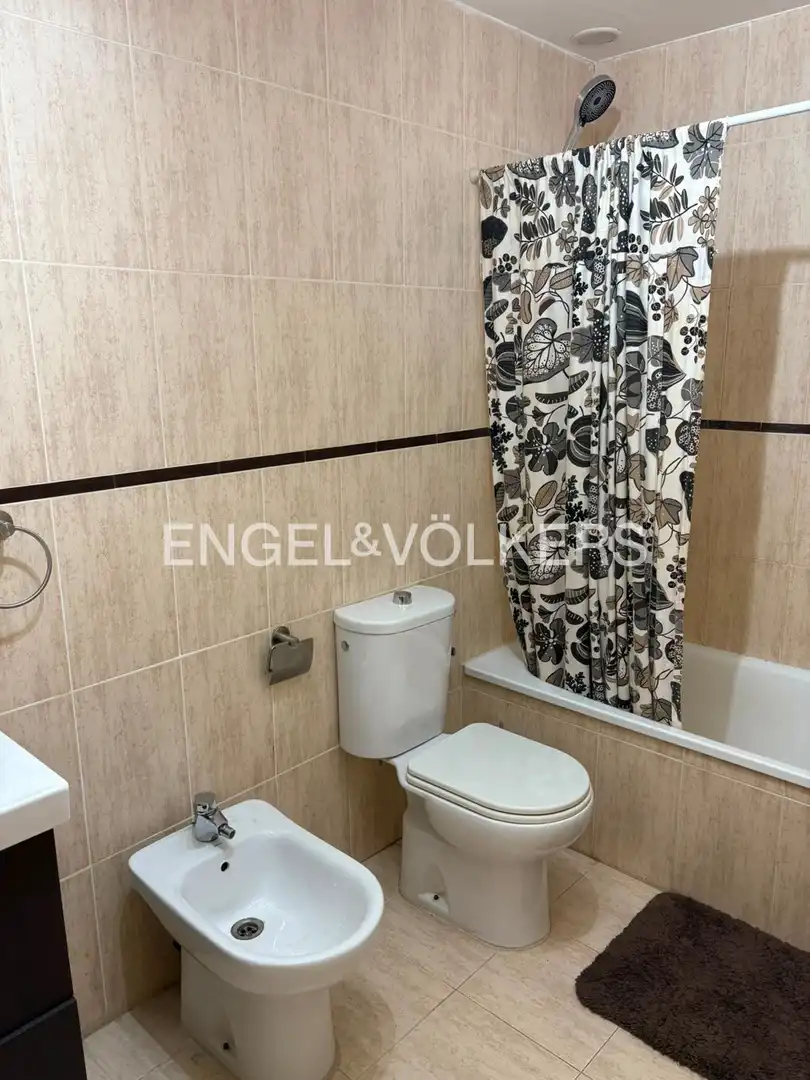 Piso de 131 m² en Benifaió