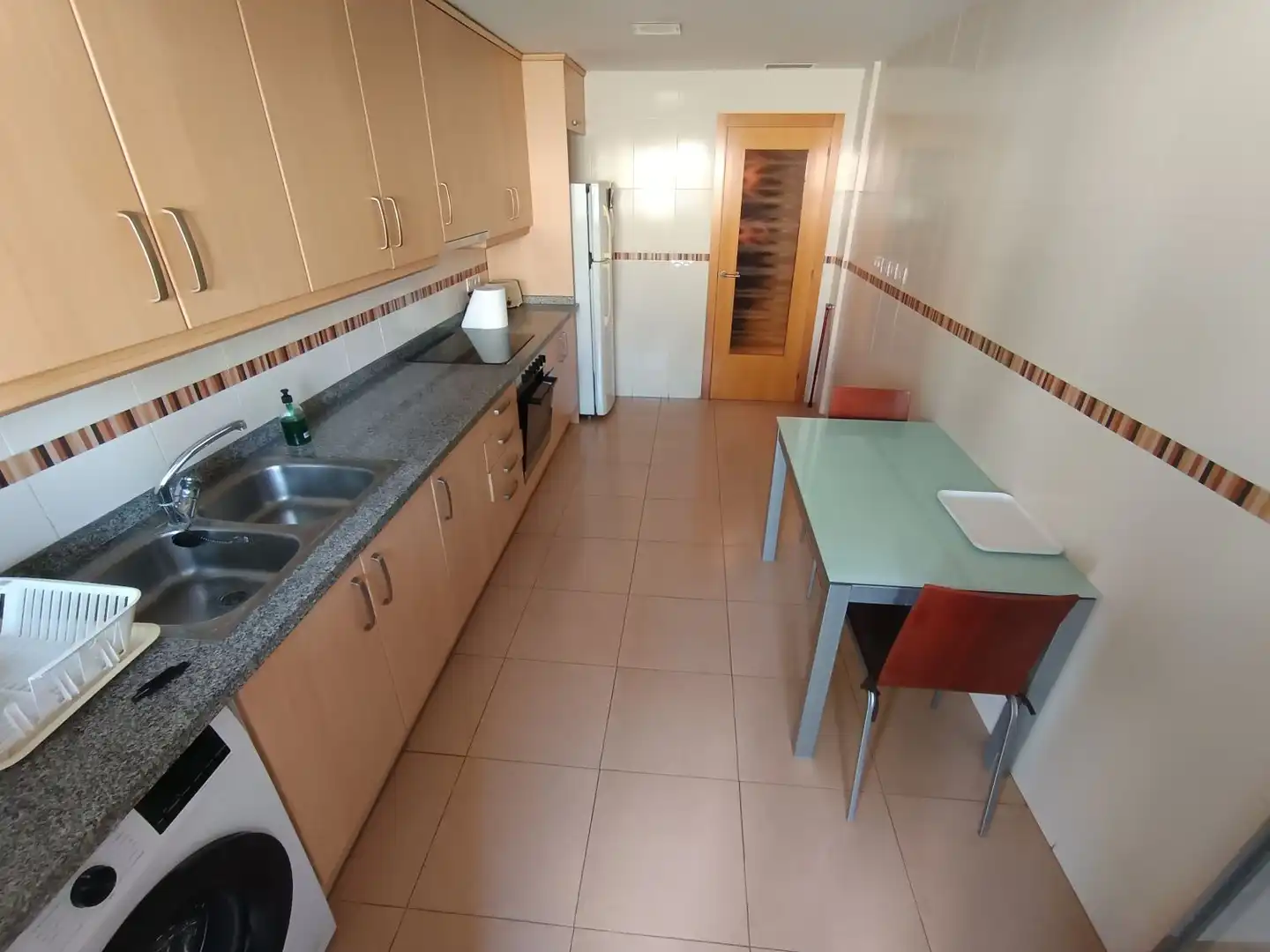 Piso de 191 m² en Vila-real