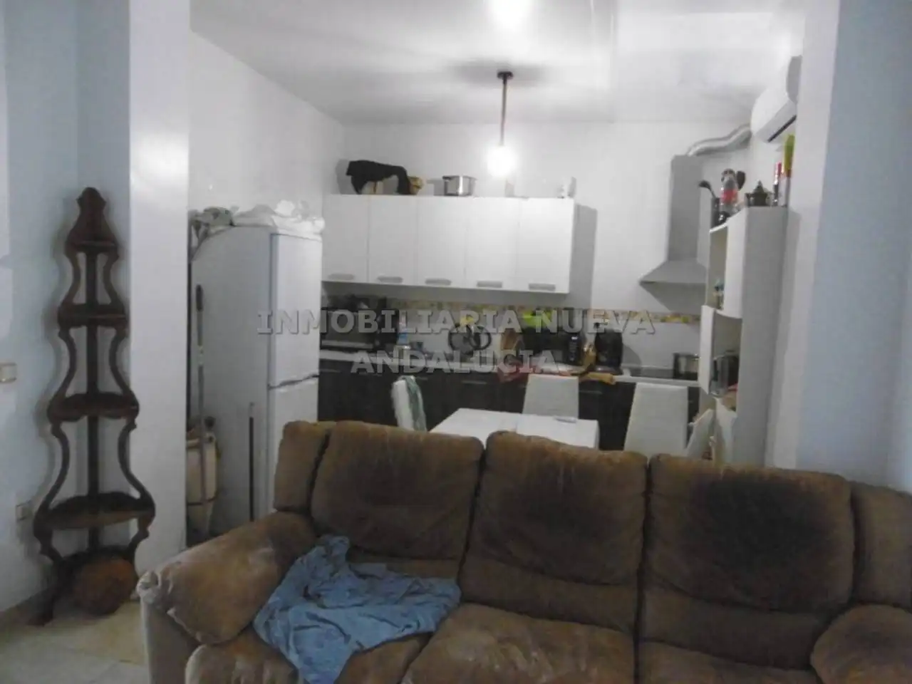 Piso de 120 m² en Almería