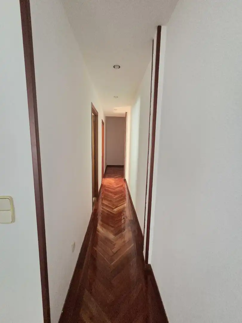 Piso de 123 m² en Madrid