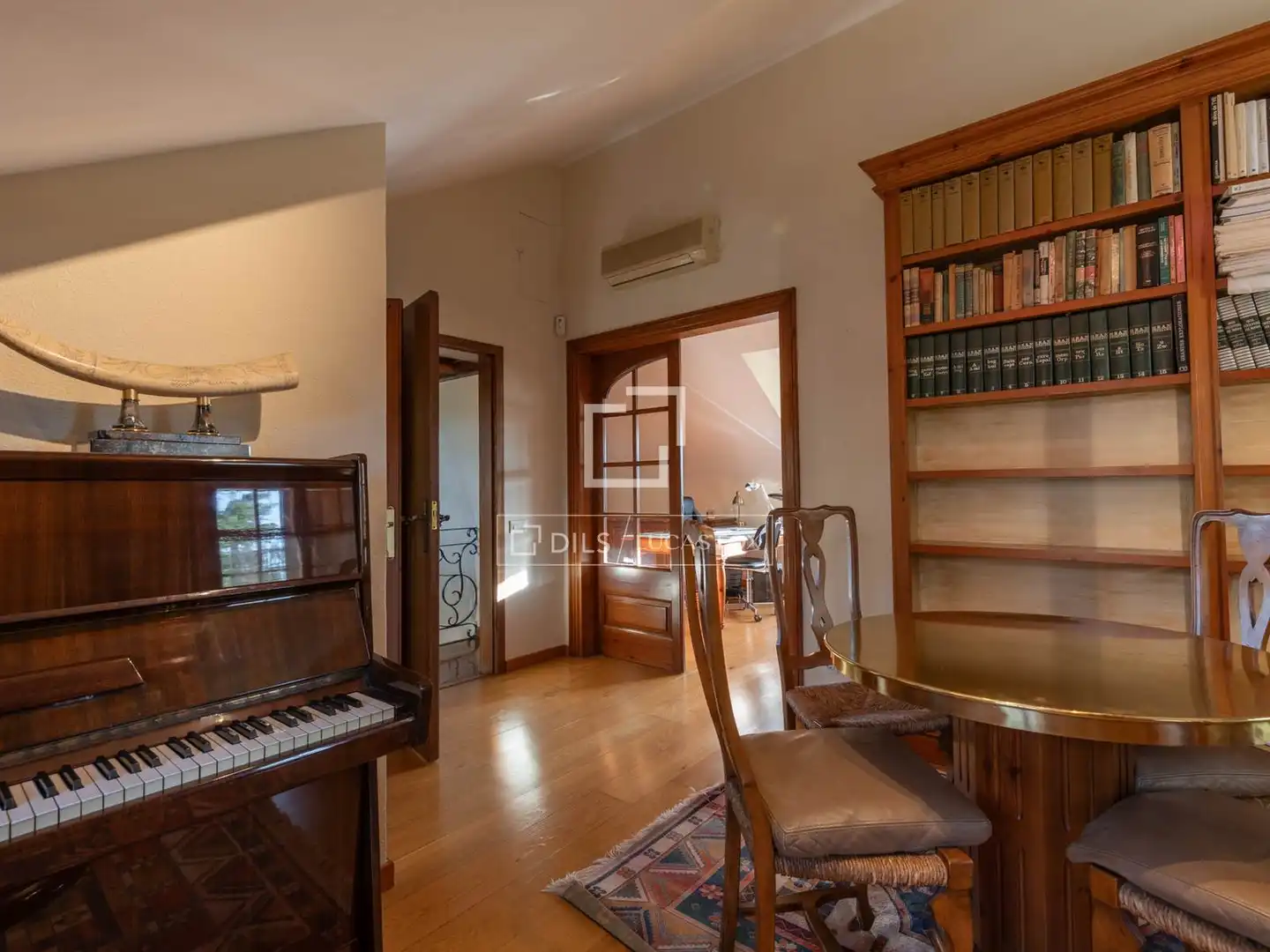 Casa de 433 m² en Sant Cugat del Vallès