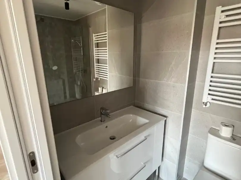 Pis de 65 m² a Madrid