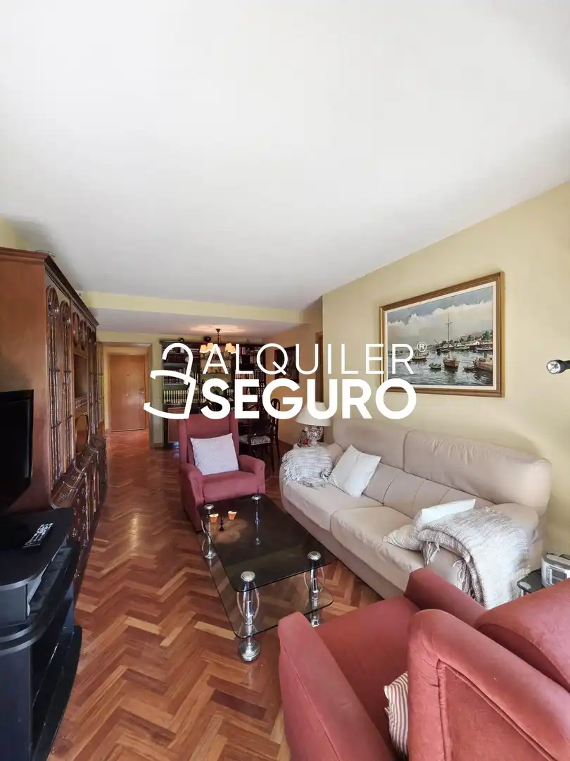 Appartamento 94 m² a Collado Villalba