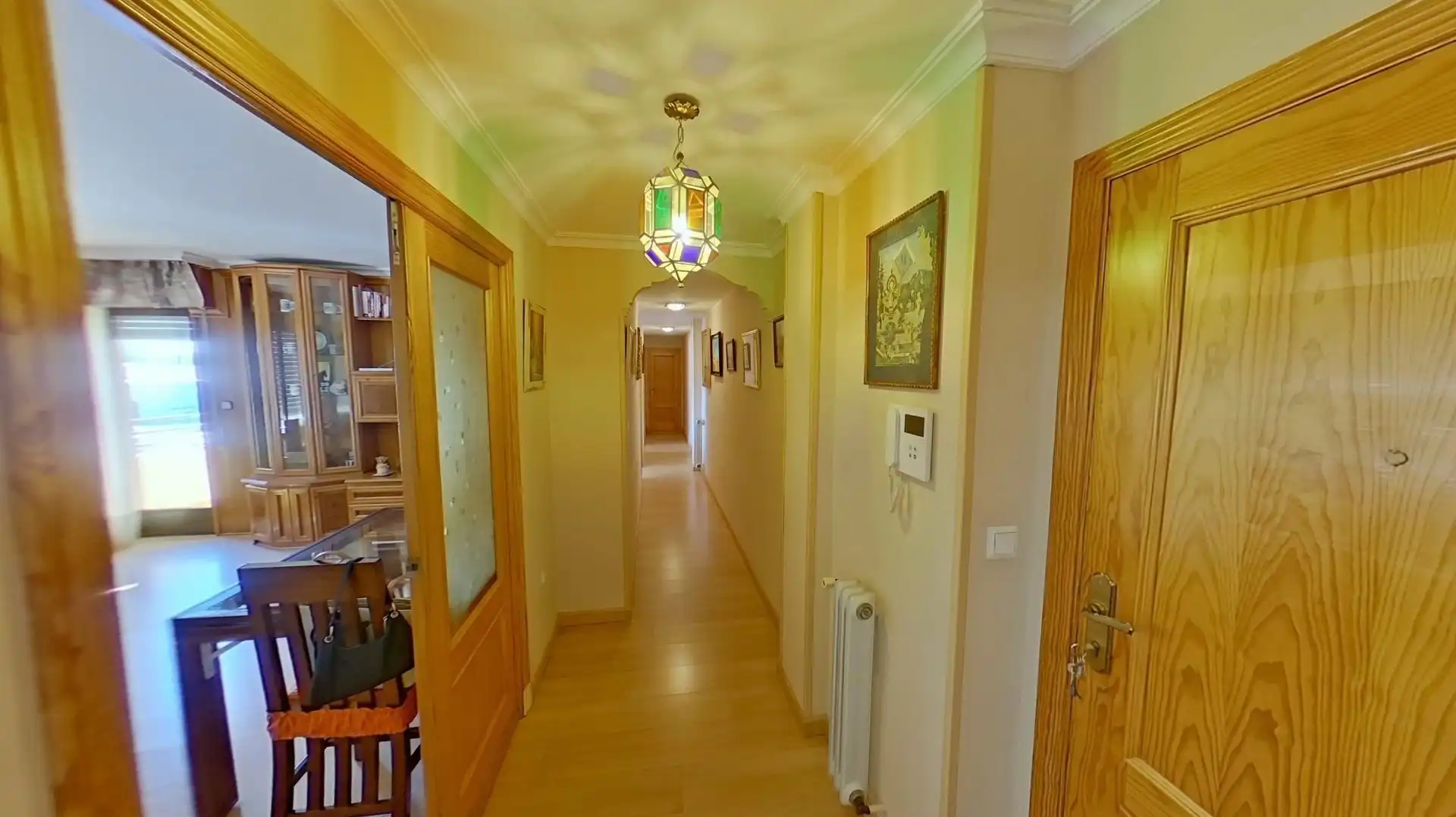 Piso de 99 m² en Albacete