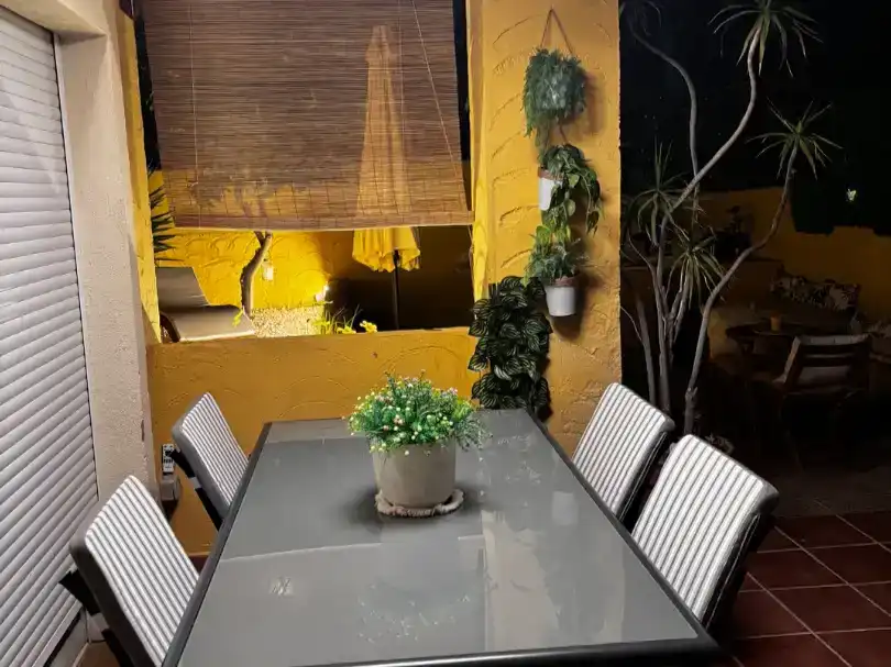 Piso de 100 m² en Vera