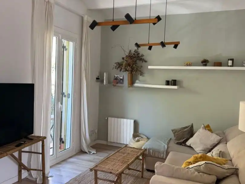 Pis de 62 m² a Barcelona