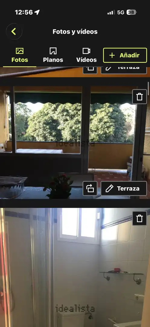 Habitación en alquiler, San Roque