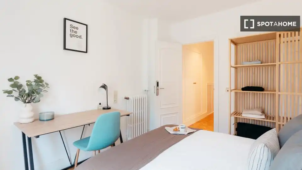 Habitación 140 m², Valencia