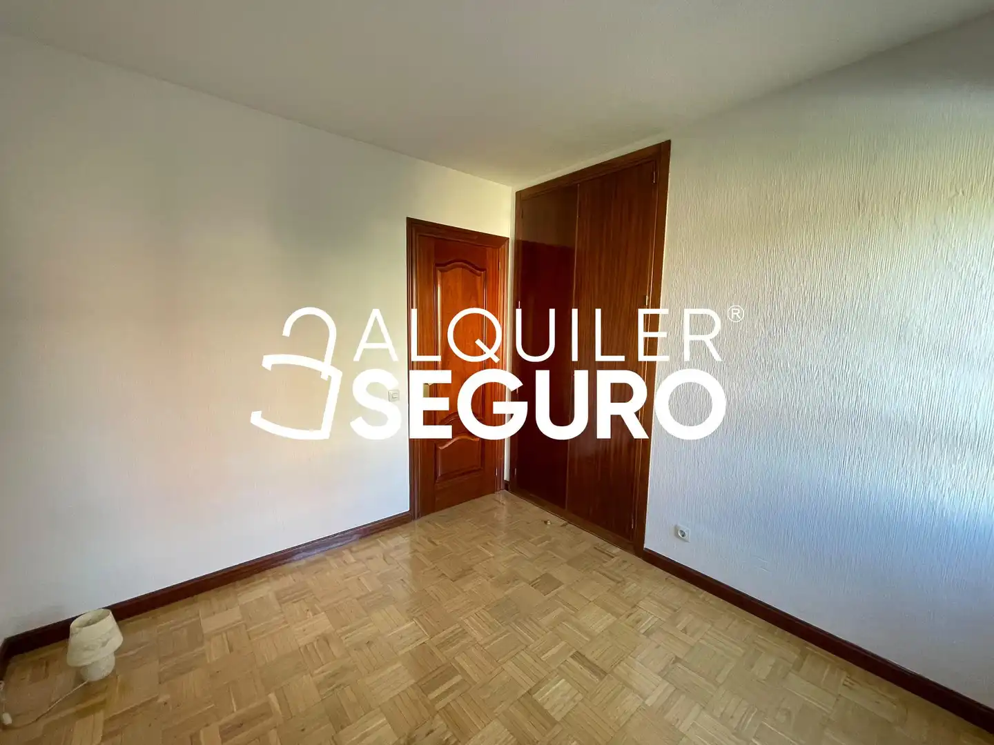 Piso de 100 m² en Madrid