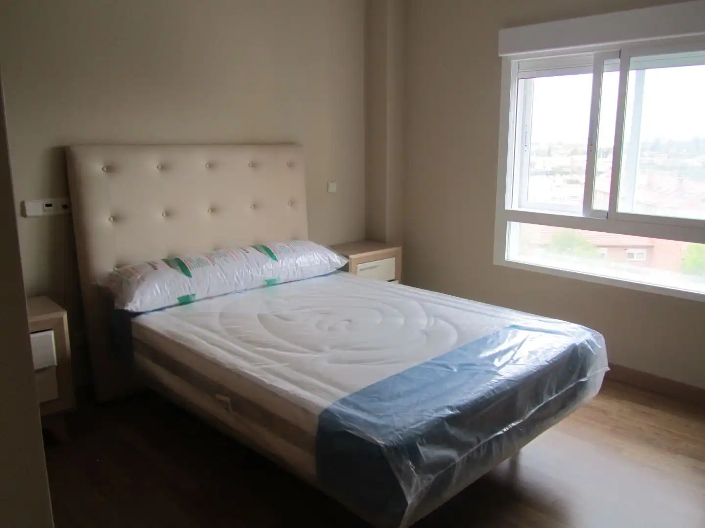 Apartamento 125 m² em Alcalá de Henares