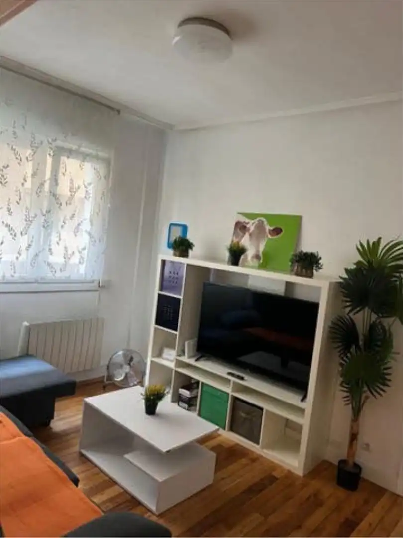 Piso de 70 m² en Bilbao