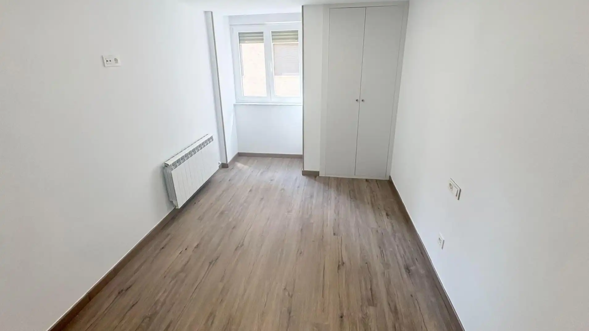 Piso de 121 m² en Salamanca