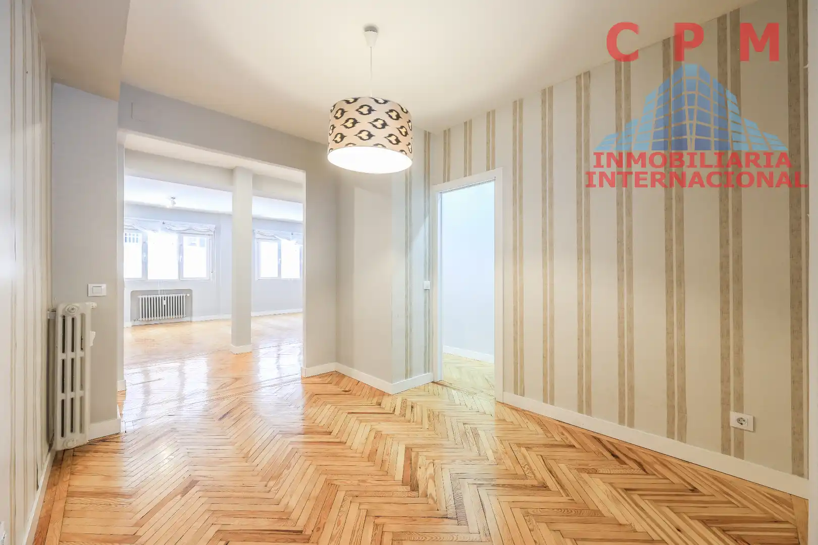 Appartement 125 m² à Madrid
