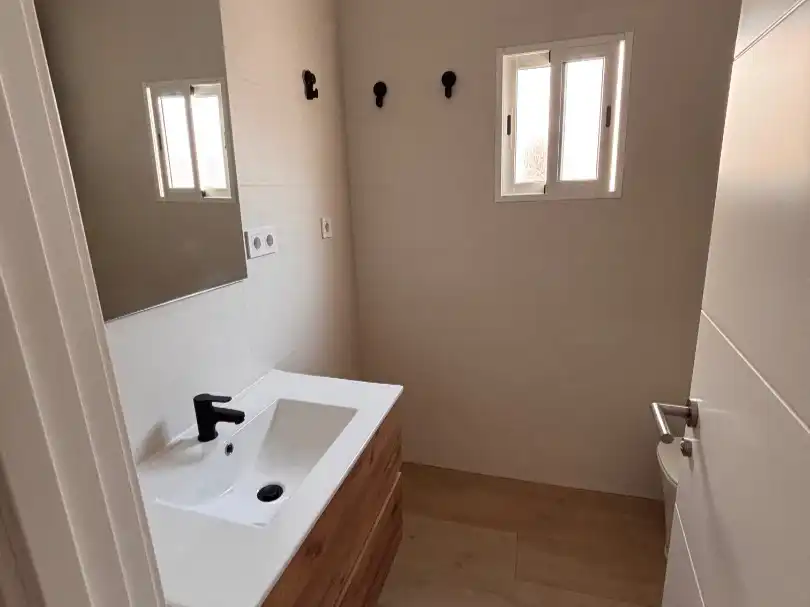 Piso de 90 m² en Huelva