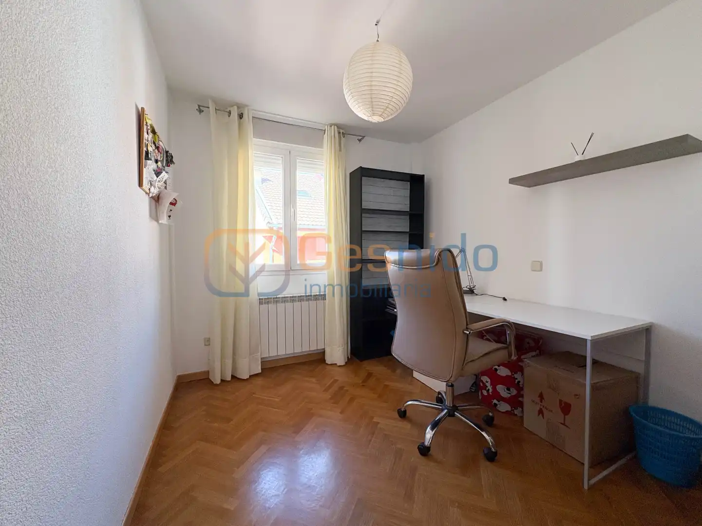 Wohnung 116 m² in Segovia